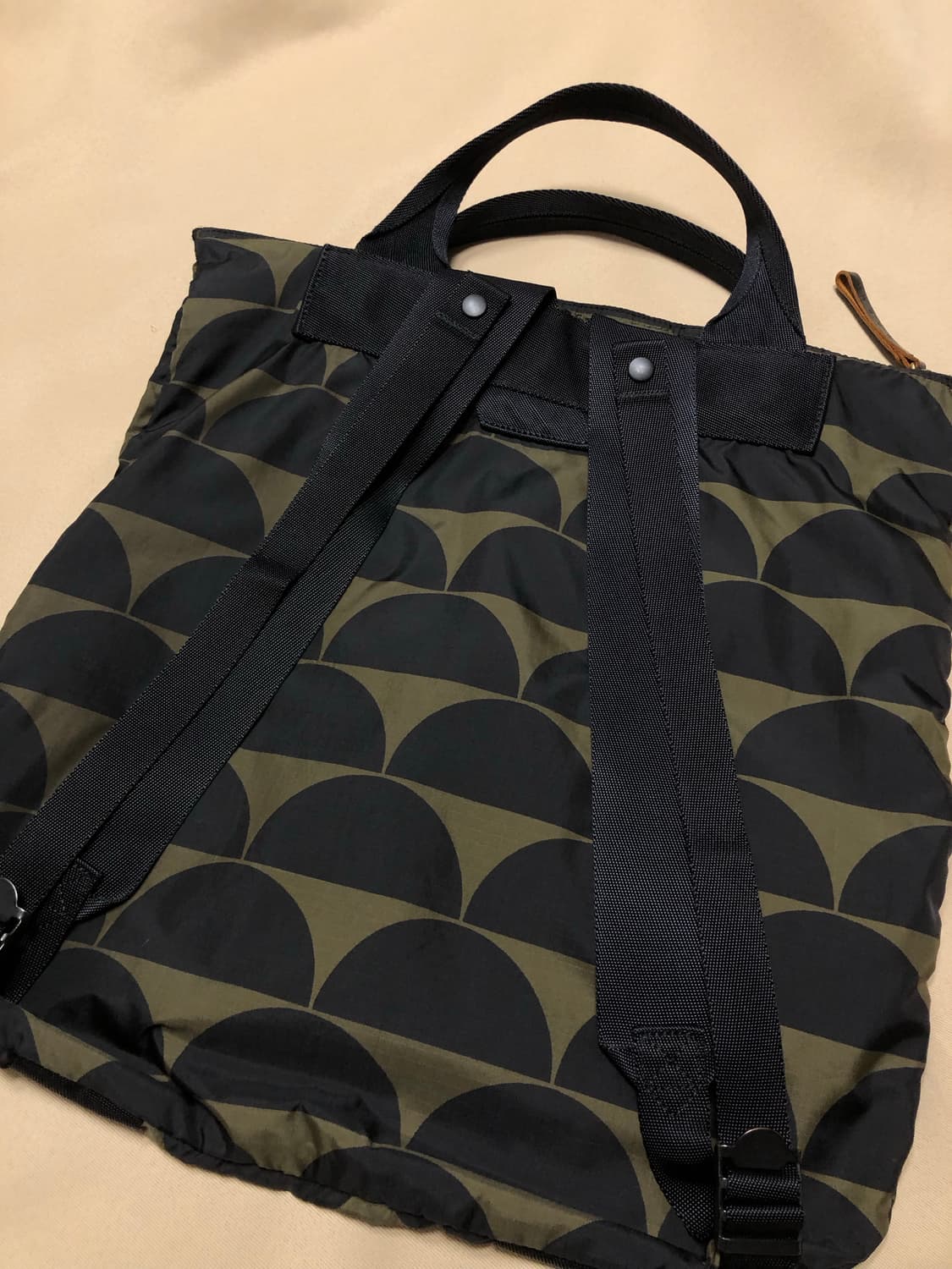 마르니 X 포터 2way 백 상품이미지3