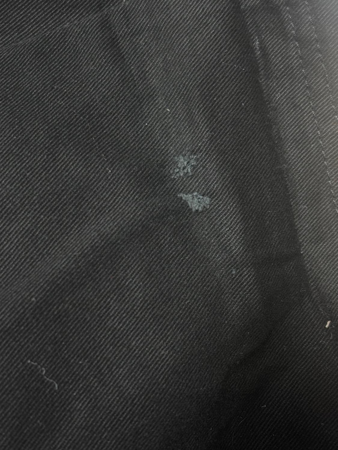 더콜디스모먼트치노팬츠 상품이미지2