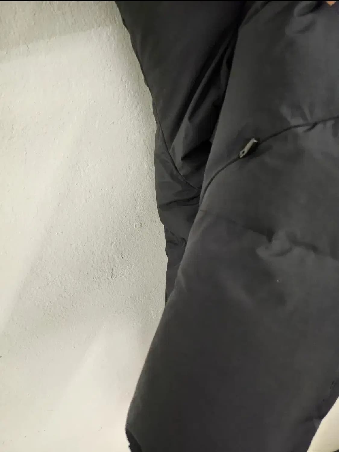 질스튜어트 패딩 상품이미지2