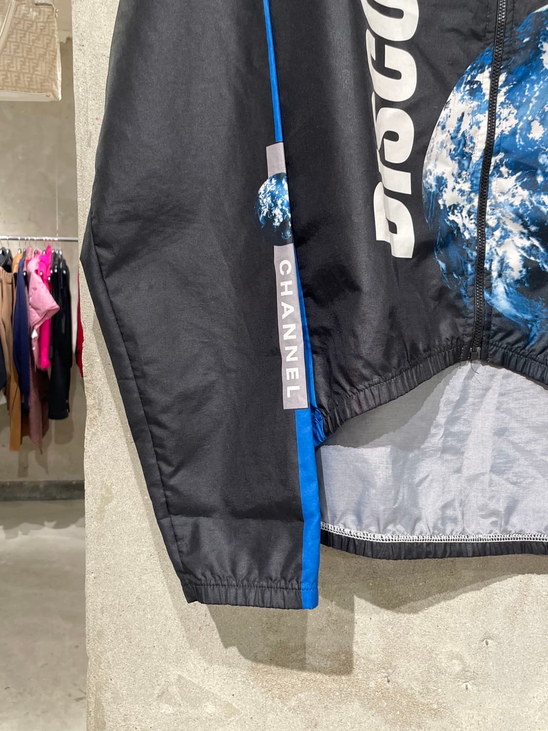 나이키 디스커버리 사이클링 트랙 져지 상품이미지4