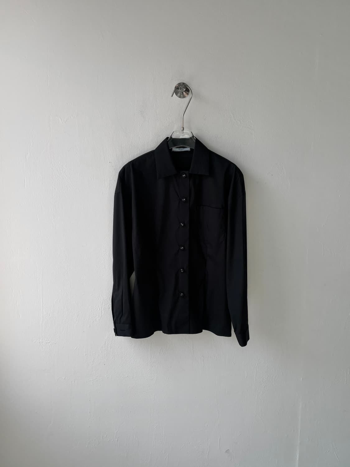 프라다 테일러드 셔츠 상품이미지1