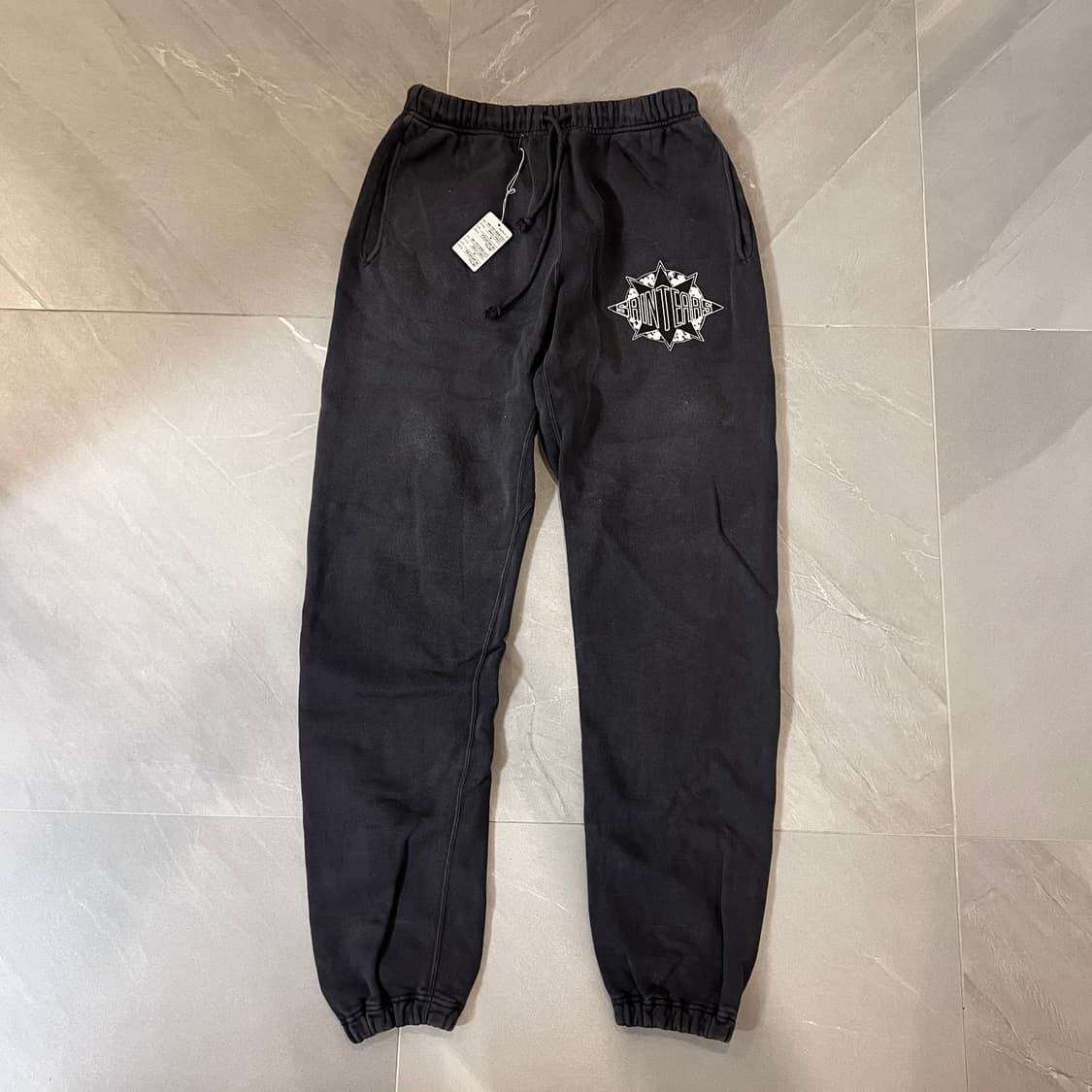 세인트미카엘 / 스웻팬츠 / m 상품이미지1