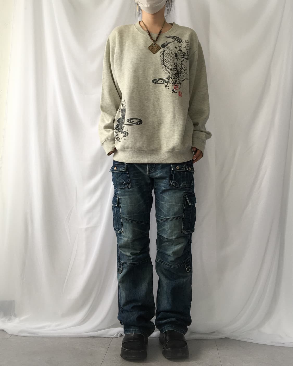 Oriental printing mtm 상품이미지6