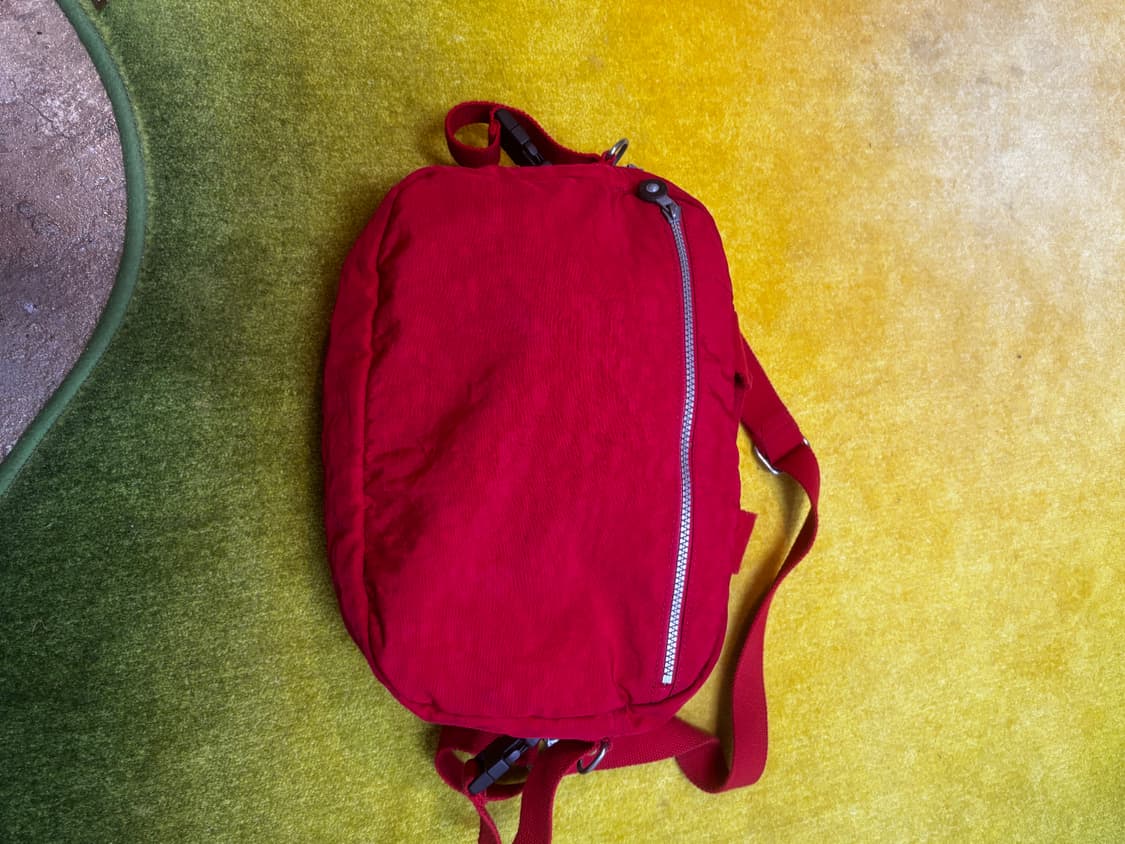 키플링 크로스백 상품이미지6