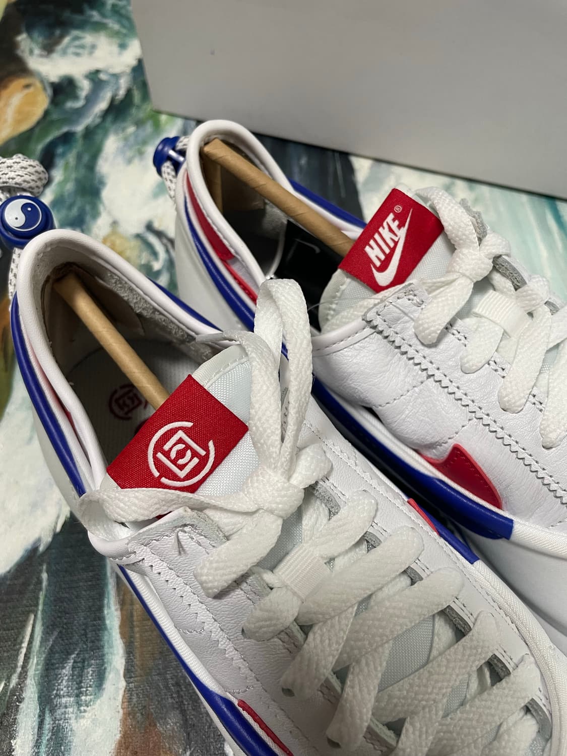 NIKE 나이키 클랏 코르테즈 상품이미지9