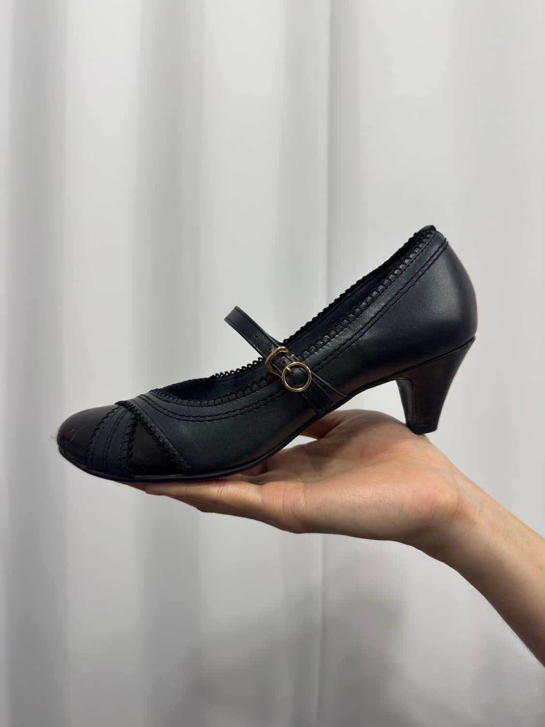 mode kaori maryjane 상품이미지2