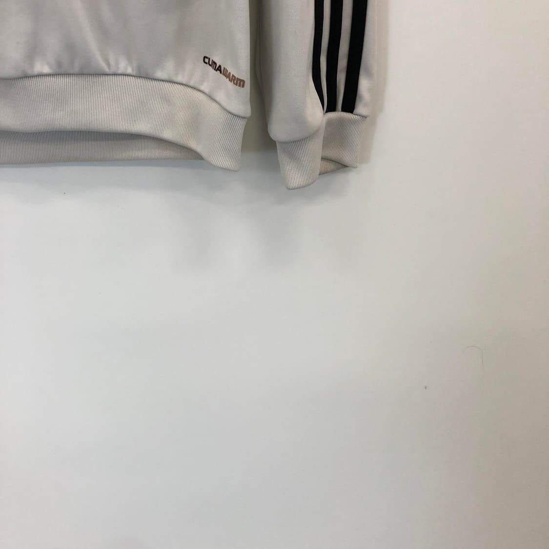 아디다스 독일 09-10 스웨트 탑 95 상품이미지3