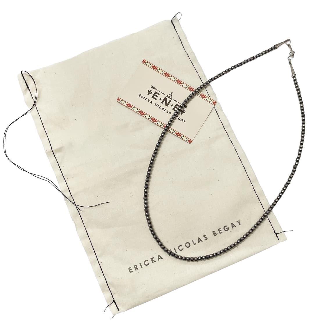 네이티브 아메리칸 주얼리 (Native American Jewelry) 상품이미지1