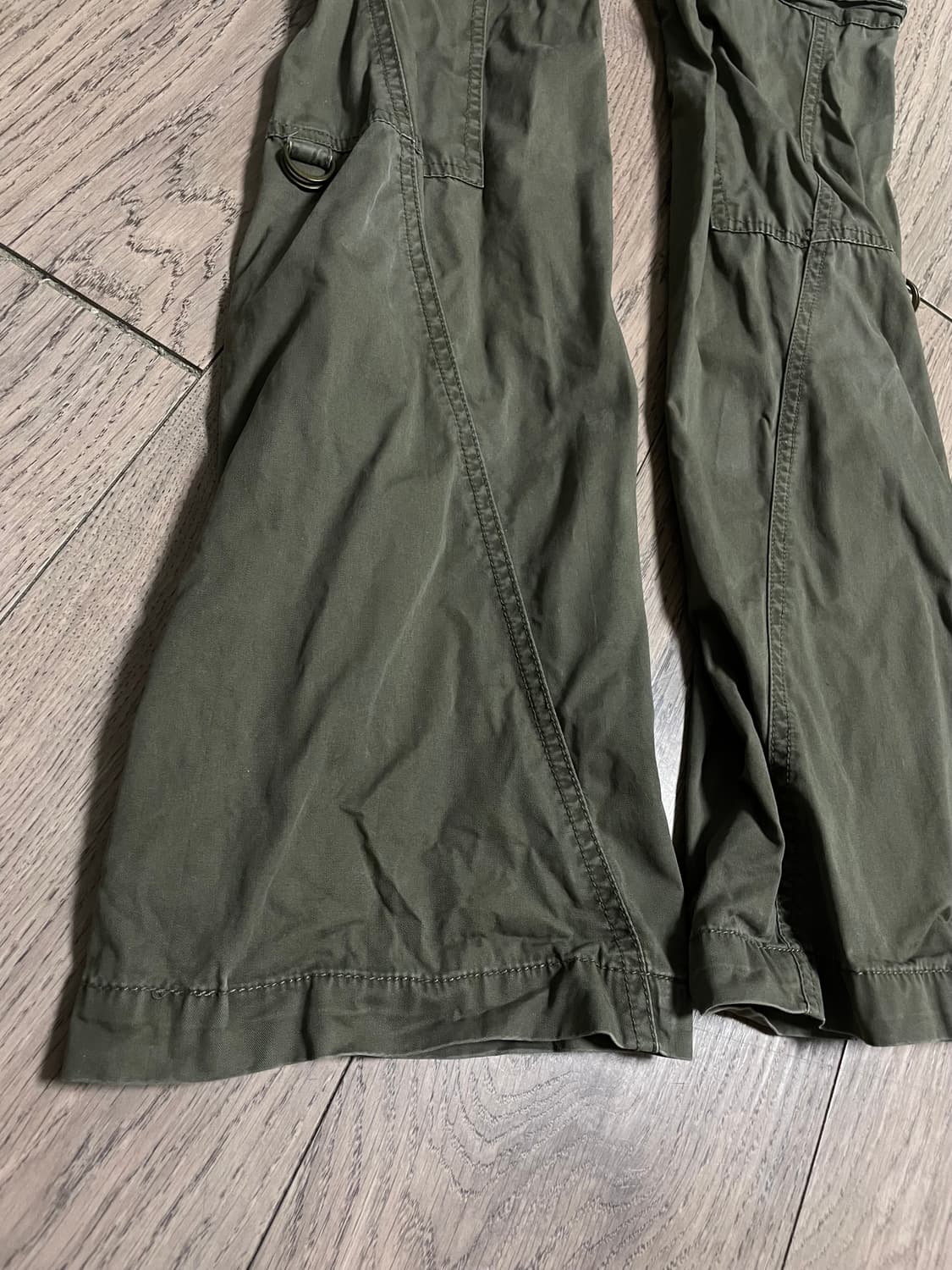 카고 스트레잇핏 팬츠 상품이미지8