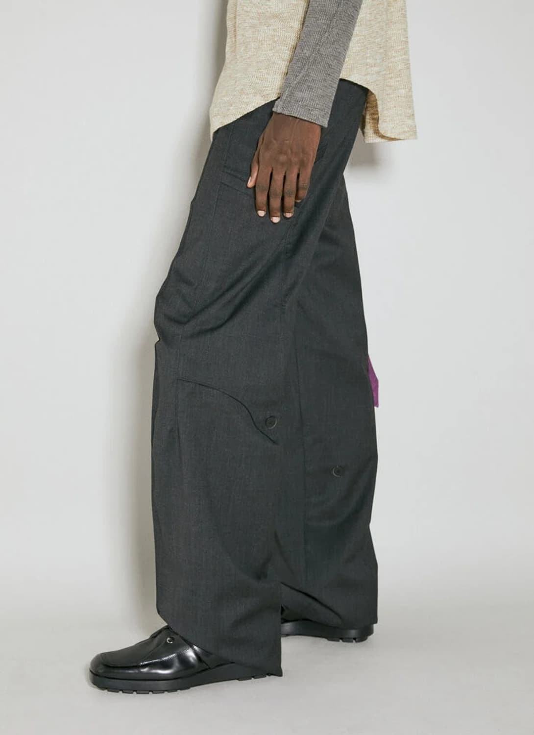 [44]키코 megara trouser 상품이미지2