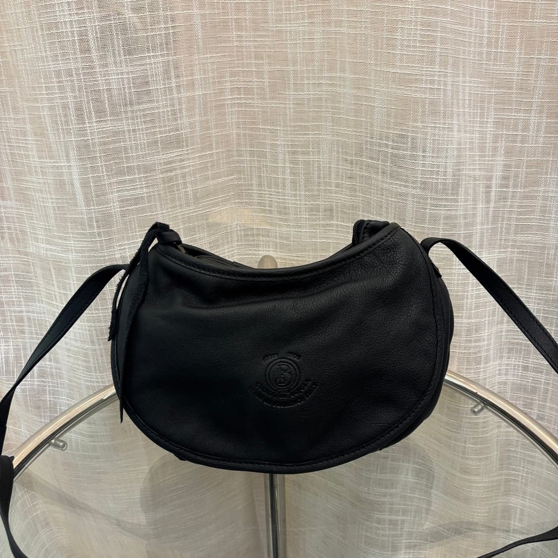 정품 보욜라 이태리 크로스백  상품이미지2