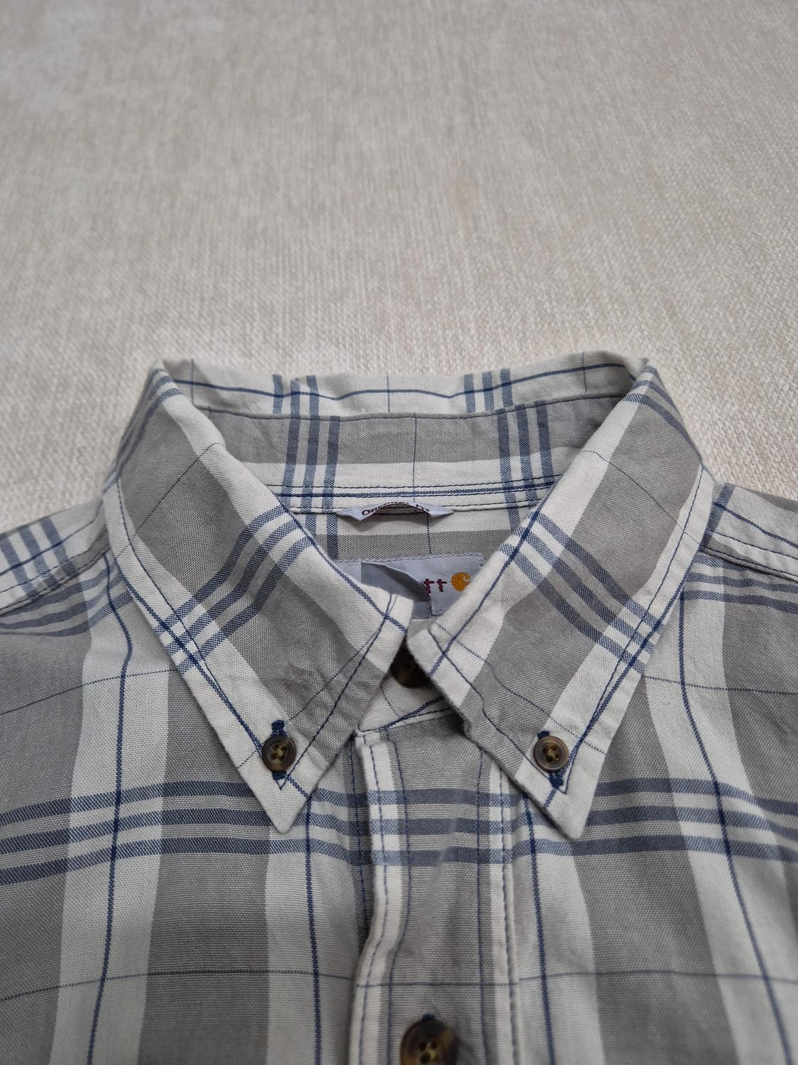 칼하트 셔츠 상품이미지7