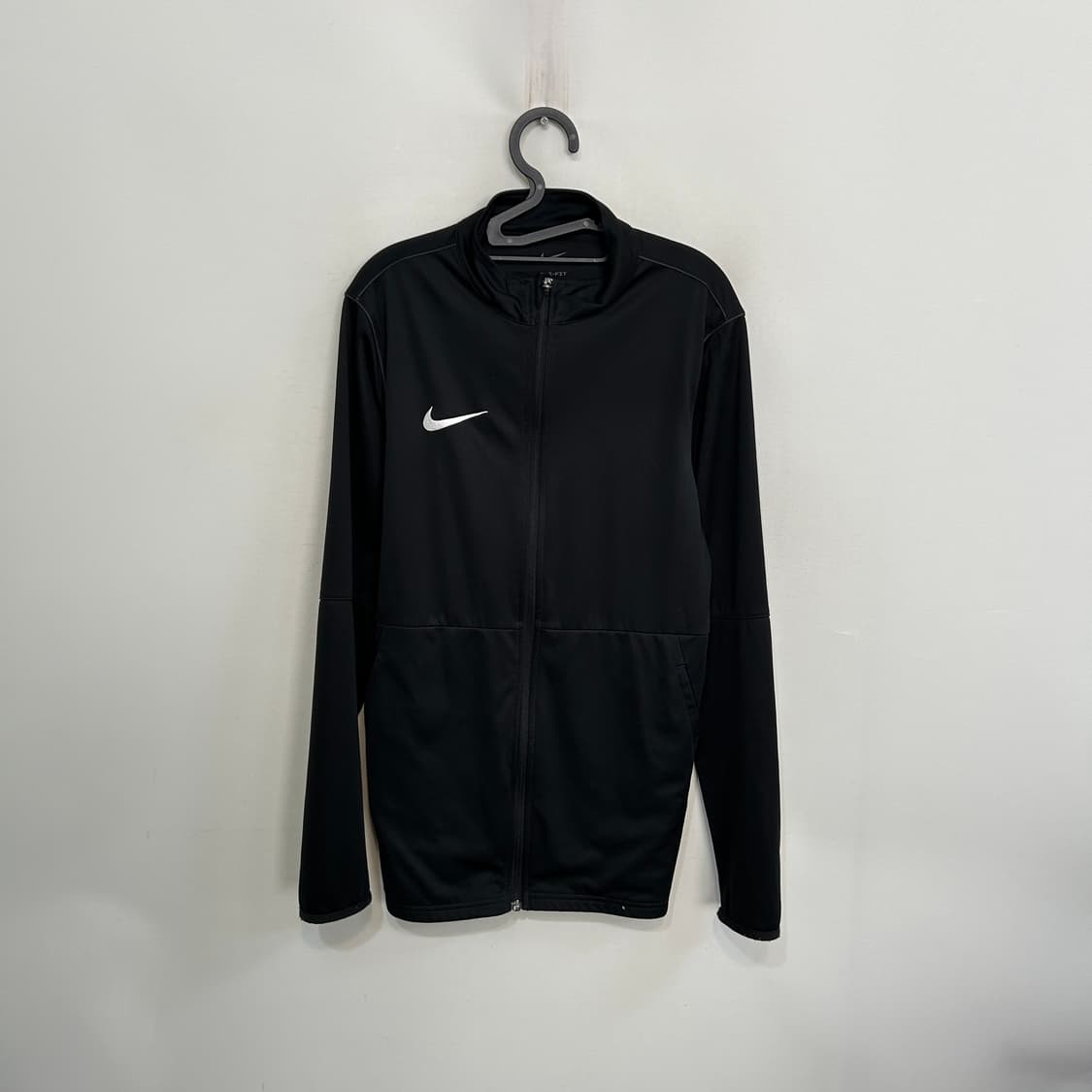 나이키 남성 집업 져지 100 M 상품이미지1