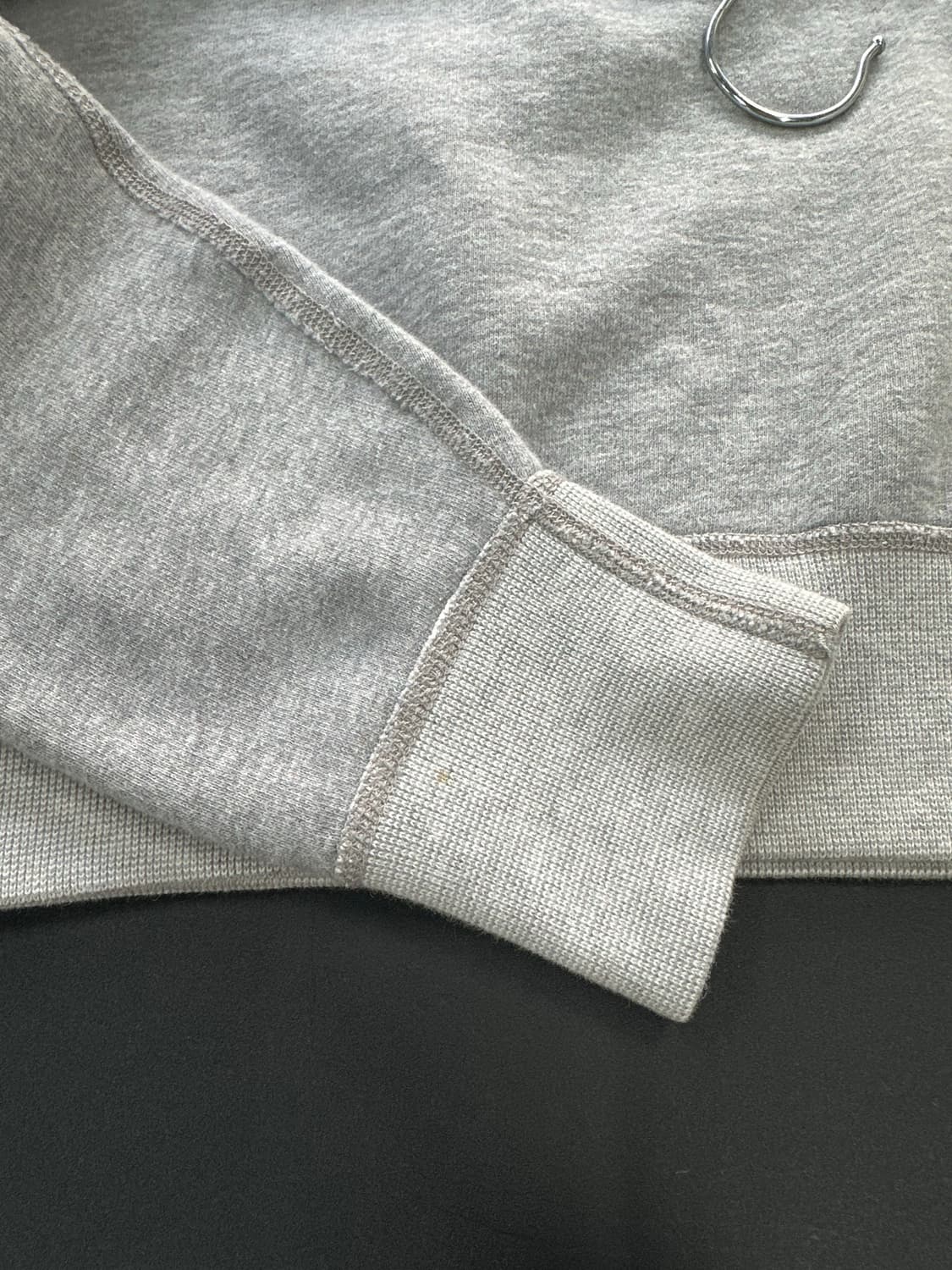 폴로랄프로렌 타이거 플러피로고 맨투맨 상품이미지6