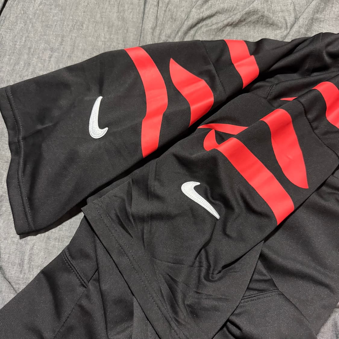 NFL Cincinnati Bengals Game Jersey  상품이미지8