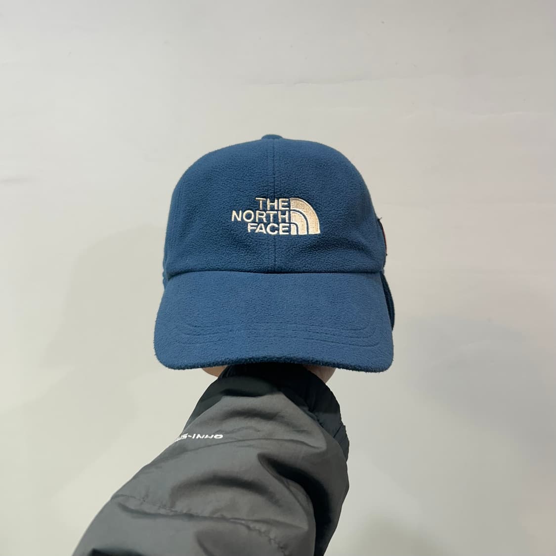 노스페이스 이어플랩 모자 상품이미지3