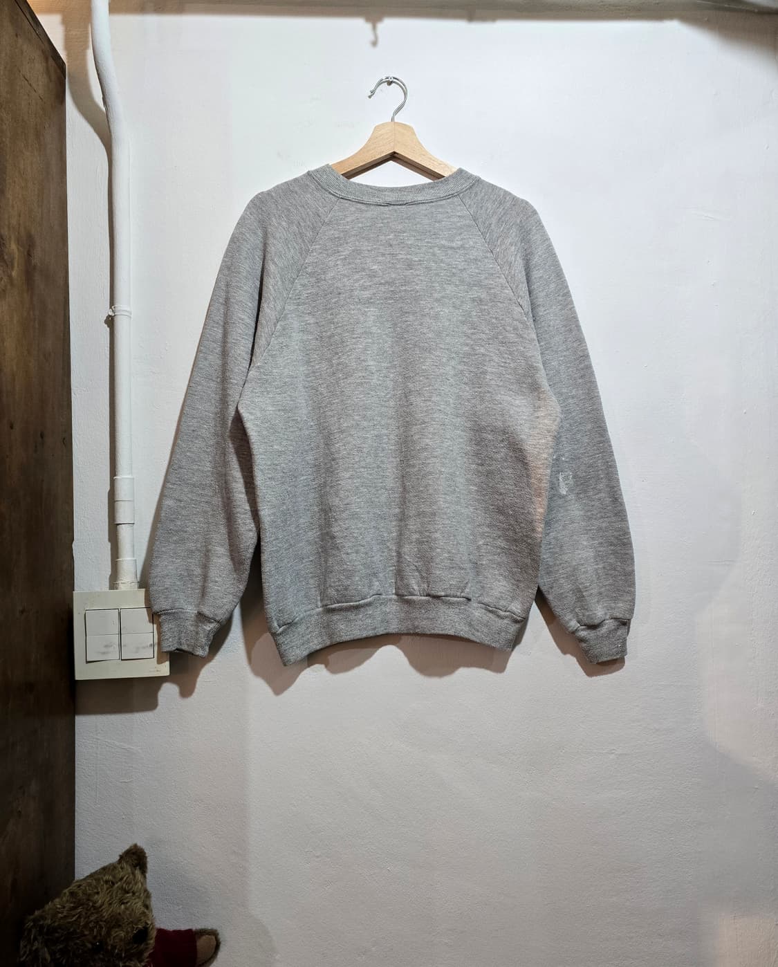 Jerzees By Russell Sweatshirt (러셀 맨투맨) 상품이미지2