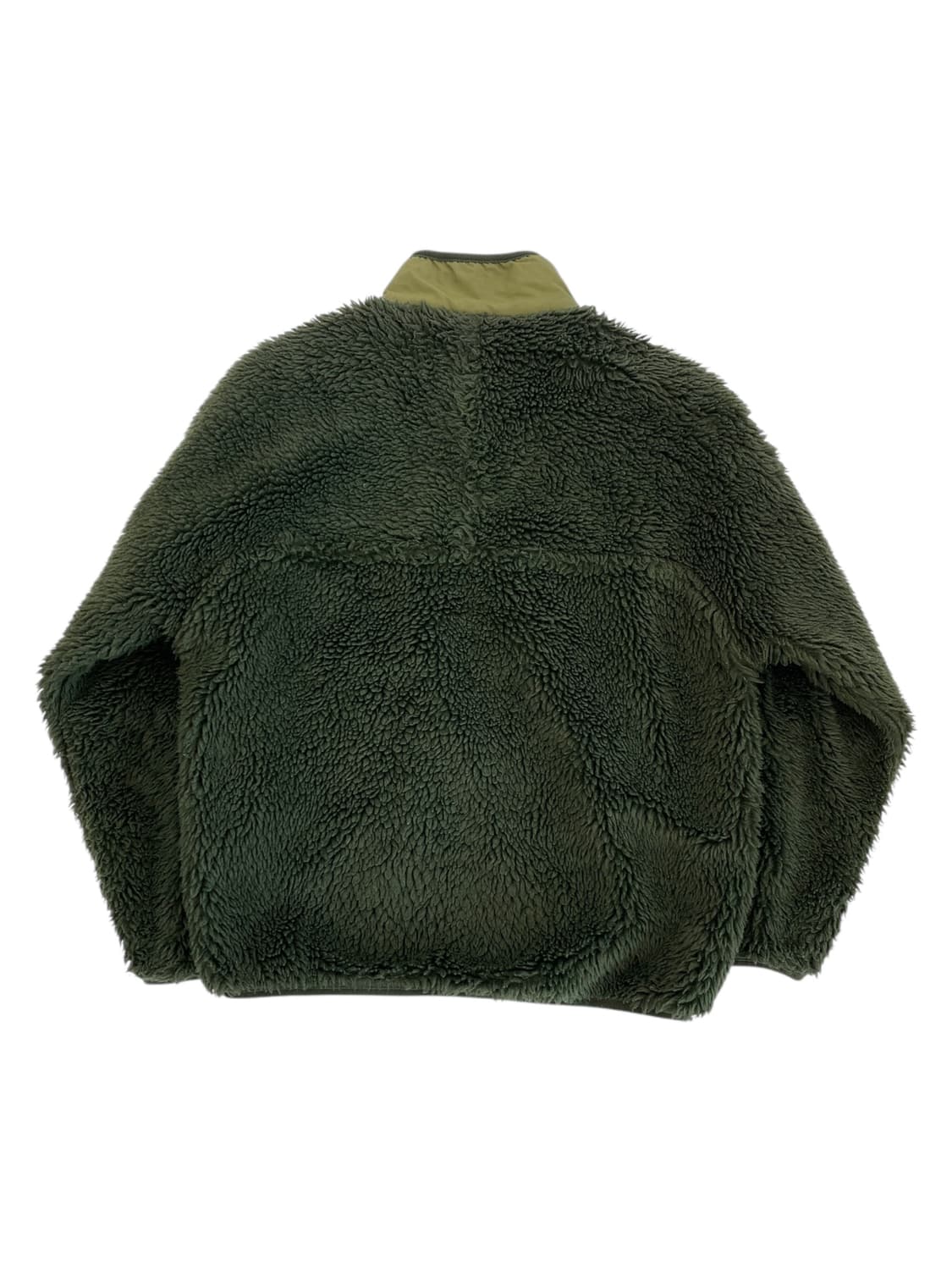 그라미치 보아 플리스 자켓 상품이미지2