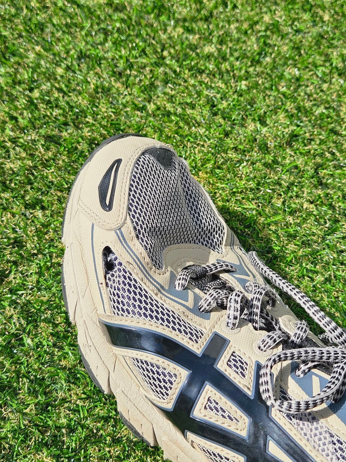 아식스 젤벤처  상품이미지7