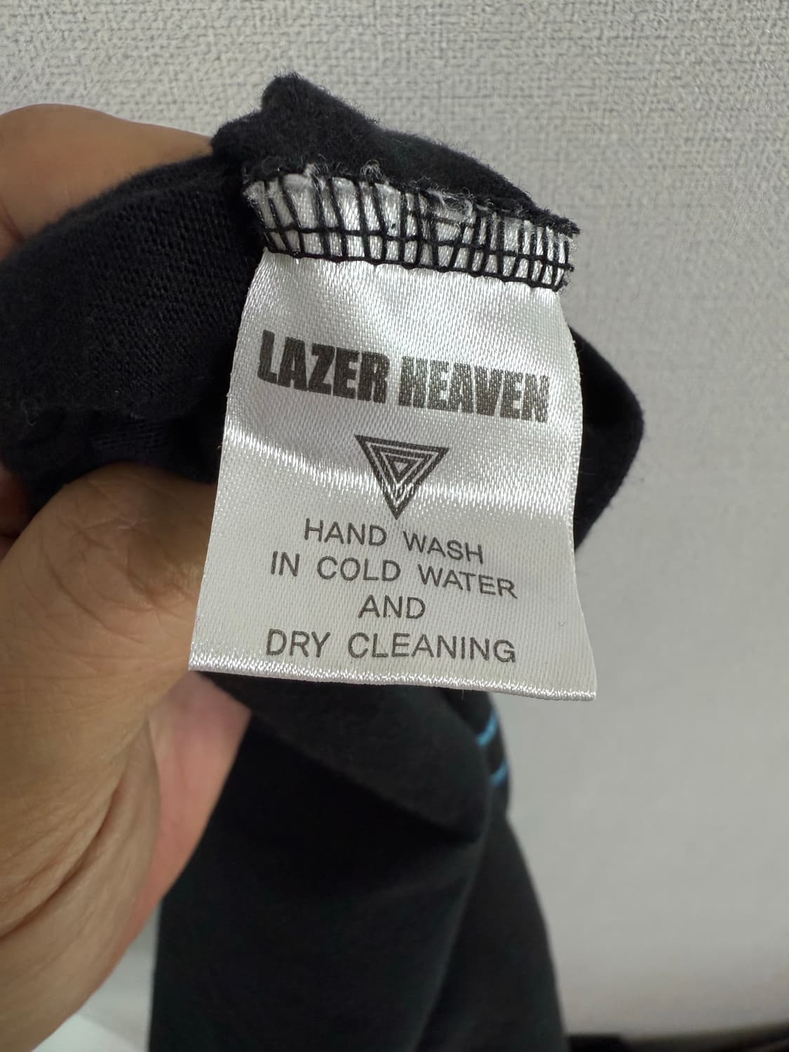 LAZER HEAVEN / KISS 락밴드 프린트 스터드 민소매 티셔츠 상품이미지9