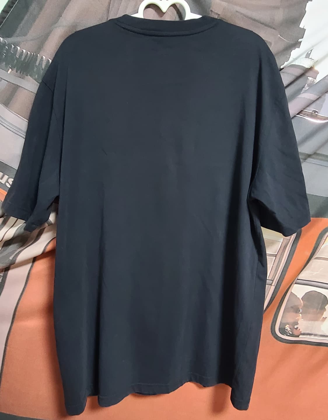 팔라스 엘튼존 반팔 티셔츠 상품이미지4