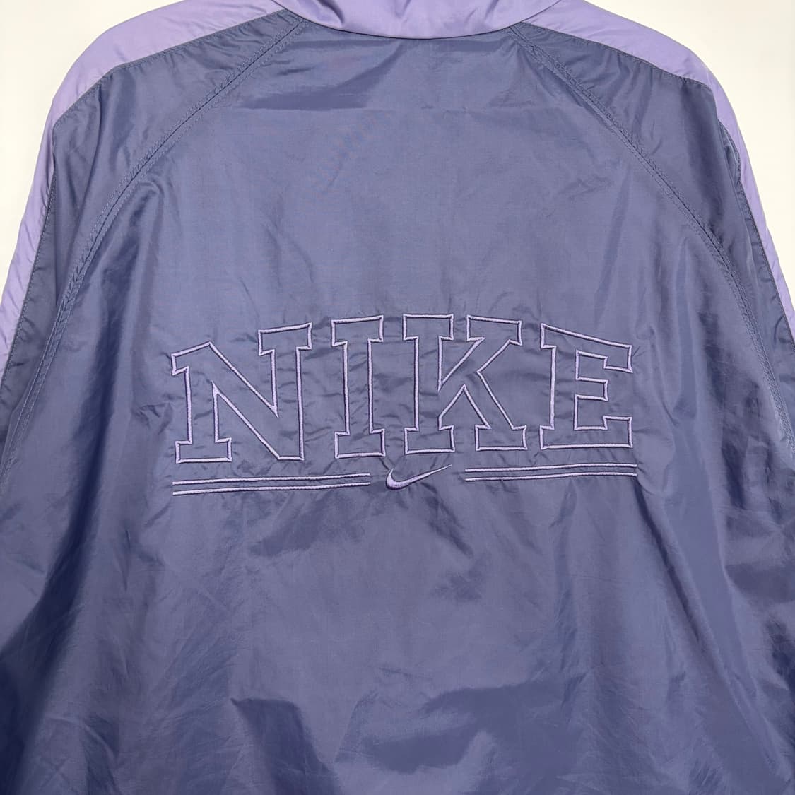 90s 나이키 바람막이 자켓 상품이미지8