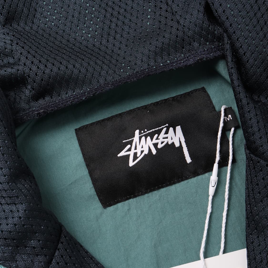 스투시 STUSSY Anorak Parka 상품이미지4