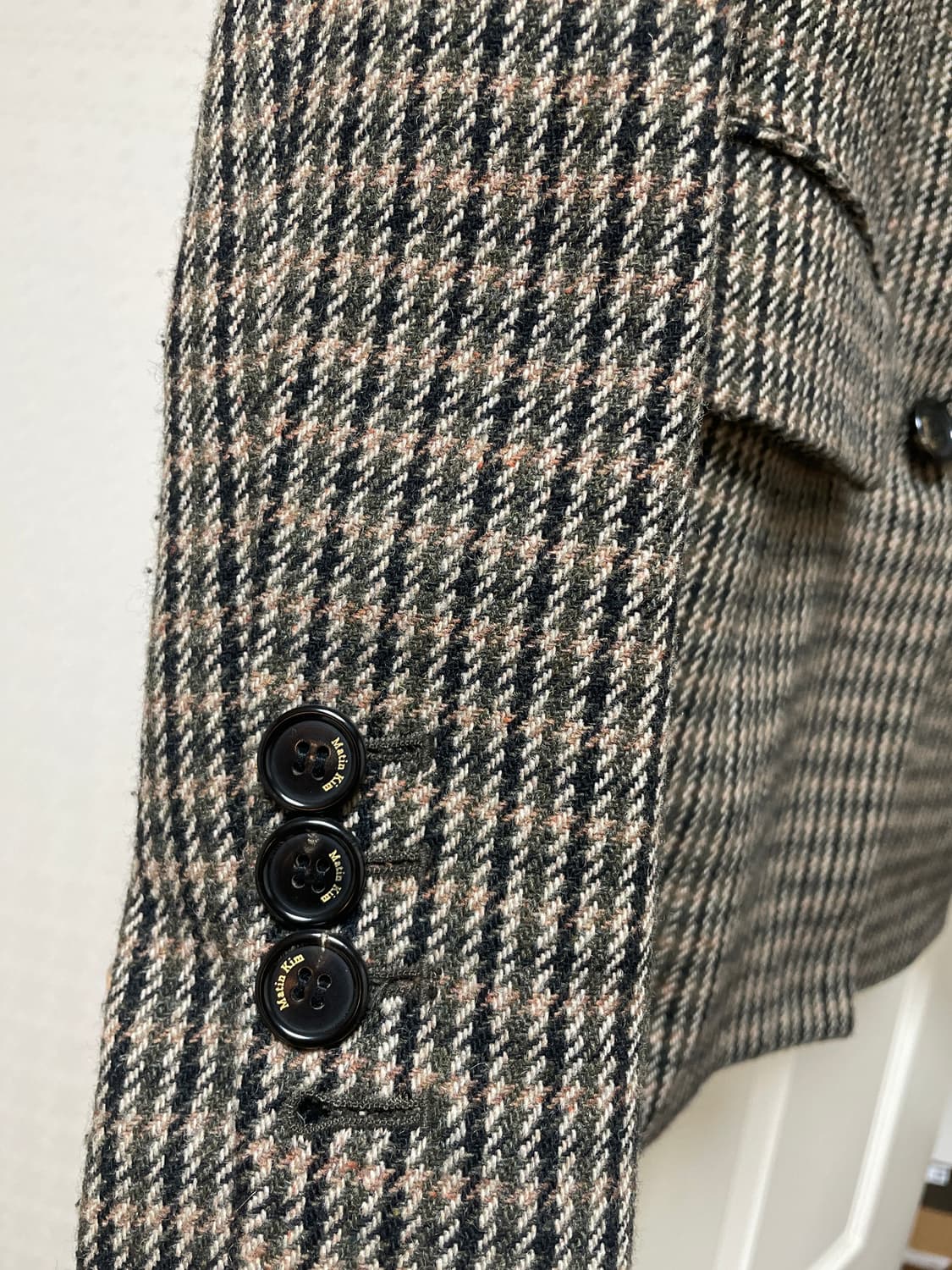 마뗑킴 Matin kim 자켓 상품이미지2