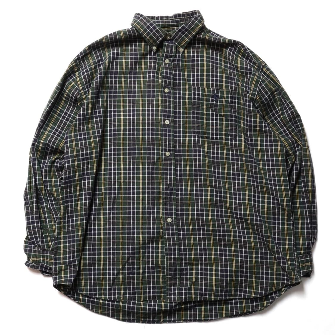 폴로 랄프로렌 Polo by Ralph Lauren Check Shirt 상품이미지1