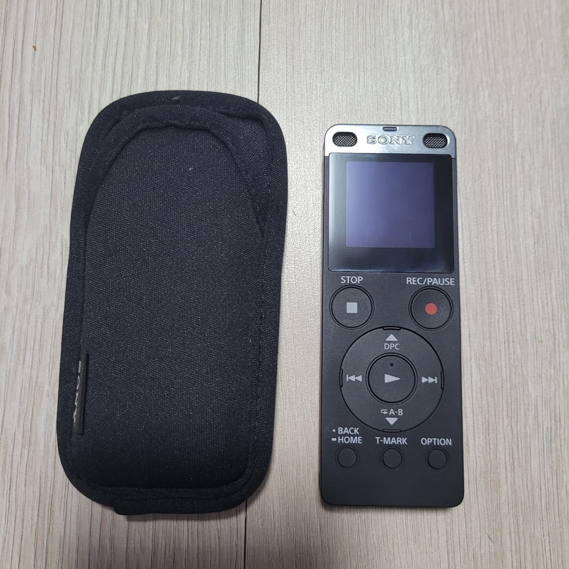 소니 icd-ux560f 보이스레코더 상품이미지1