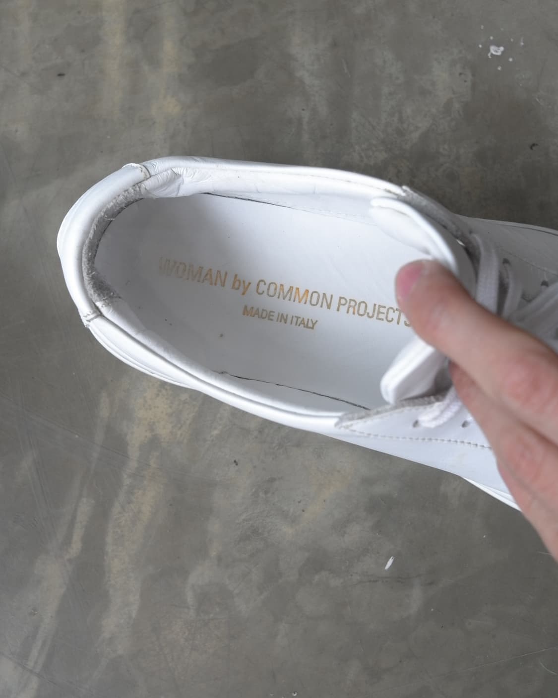 Common Project 상품이미지3