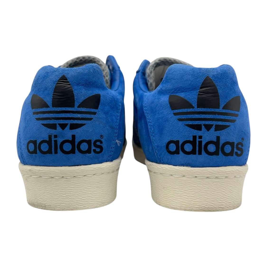 255 Vtg 아디다스 x 런 디엠씨 울트라스타 80s 블루버드 상품이미지6