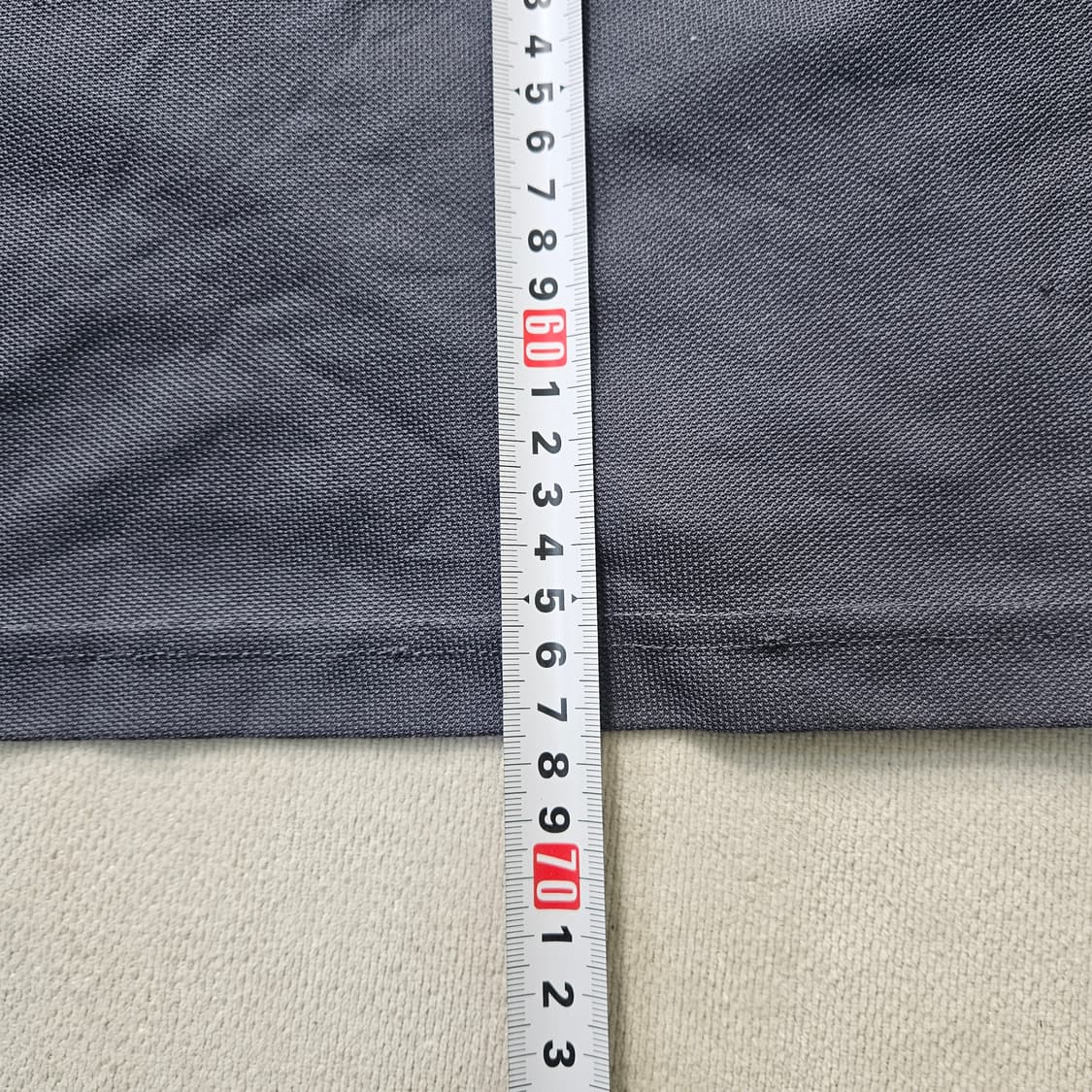 100 아디다스 카라 긴팔티 0326Y 상품이미지9