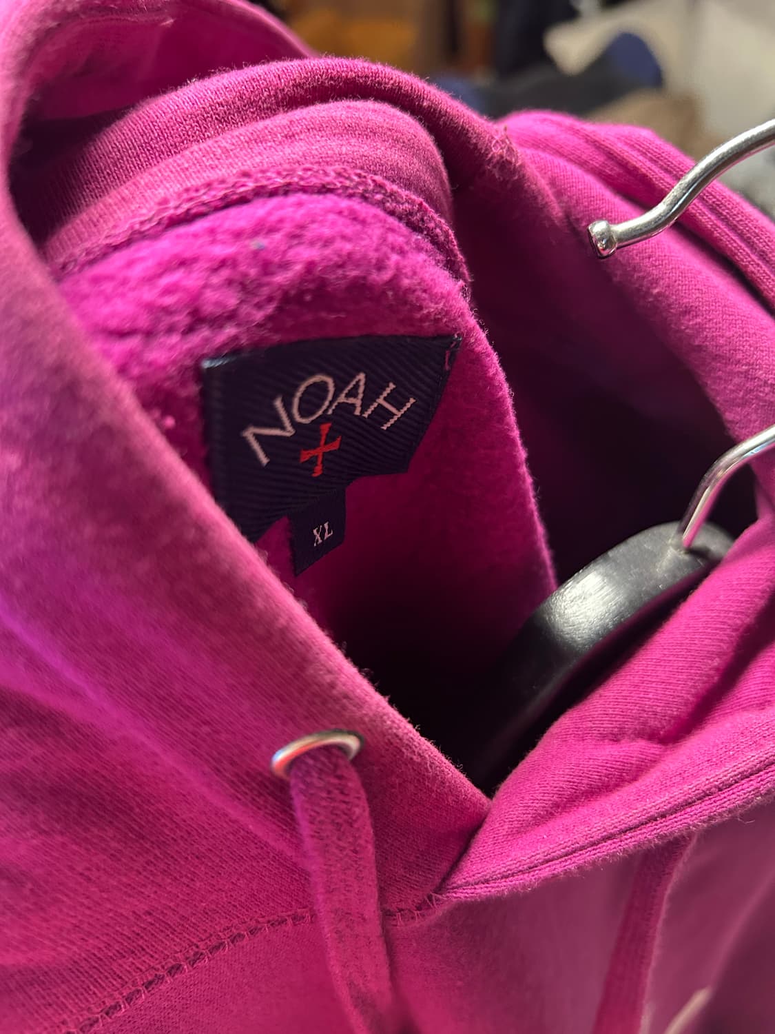 노아 후드 상품이미지3