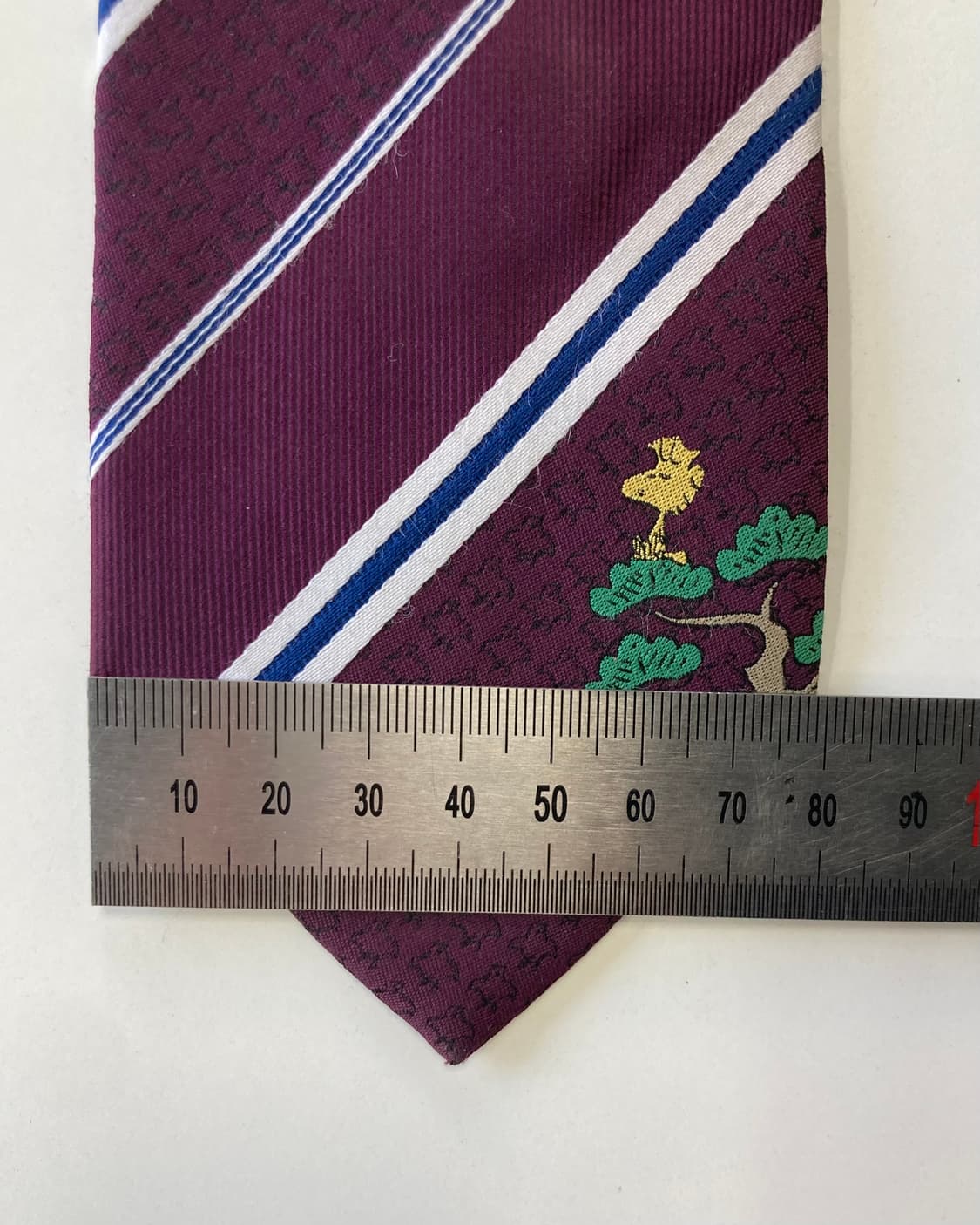 빈티지)넥타이 상품이미지5