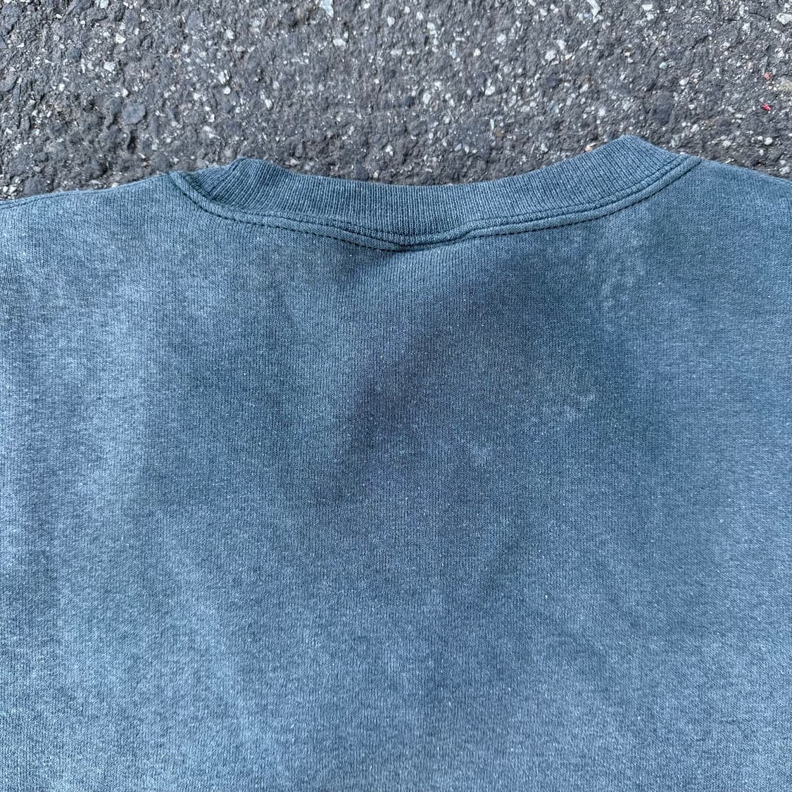 90s Vintage Russell Athletic Sweatshirt 상품이미지9