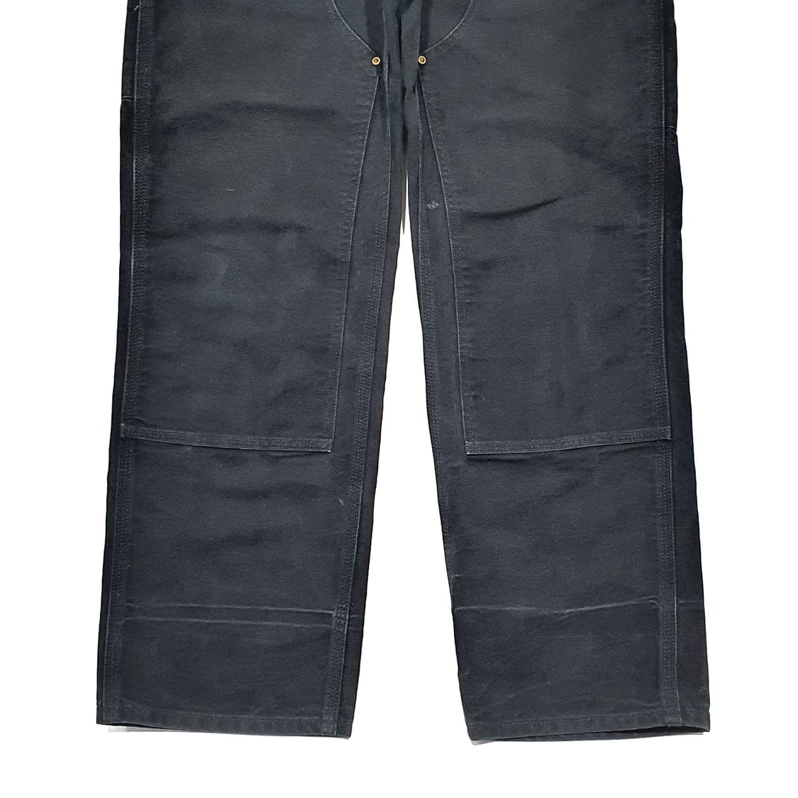 칼하트 더블니 b01 usa 33 (32~33) usa made 루즈핏 상품이미지4