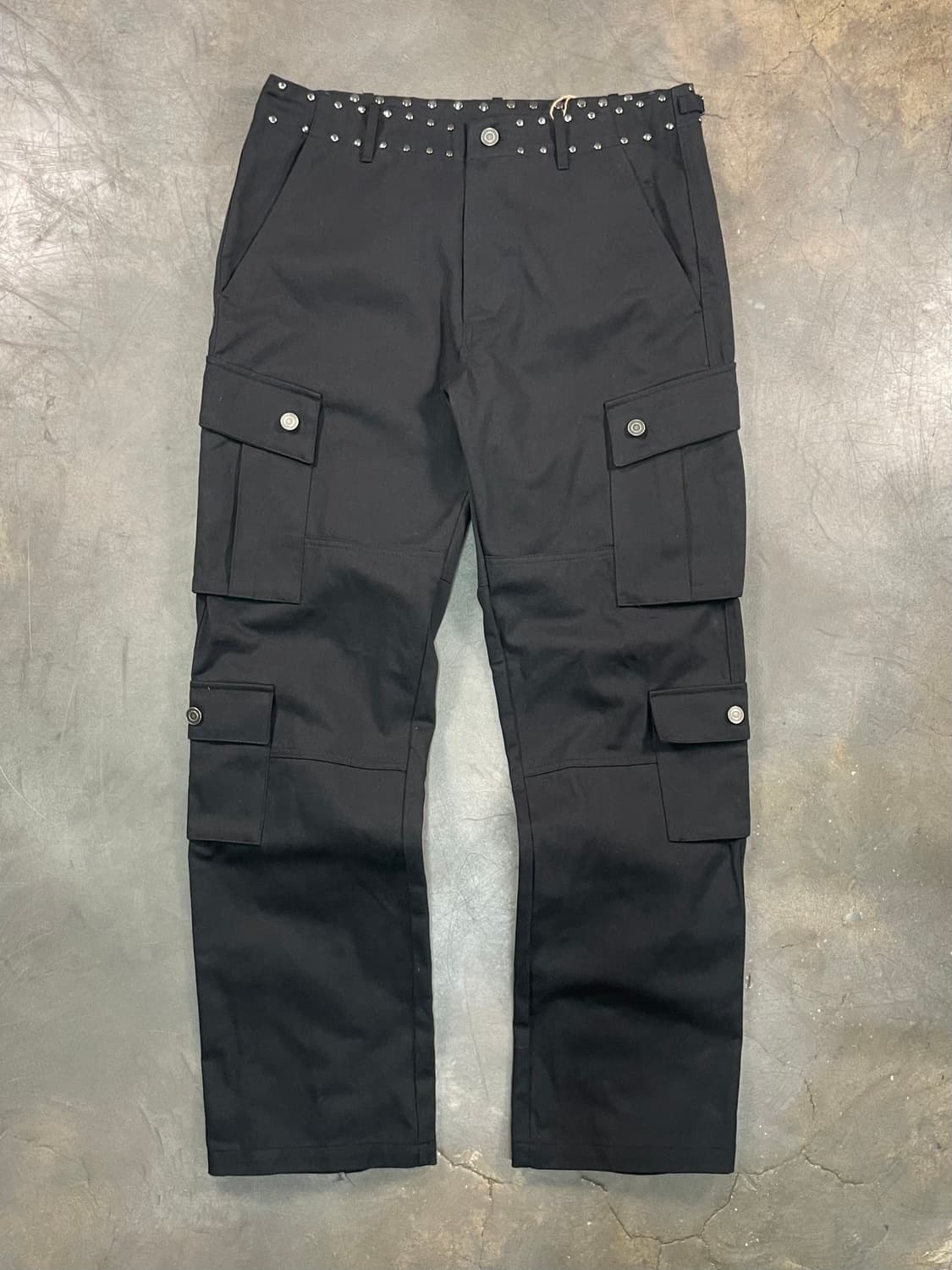 리빌리 멀티 포켓 카고 팬츠 상품이미지1