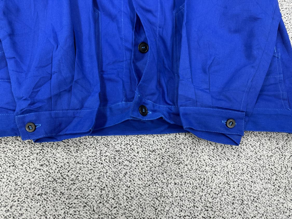 60-90s 빈티지 프렌치워크자켓 상품이미지4