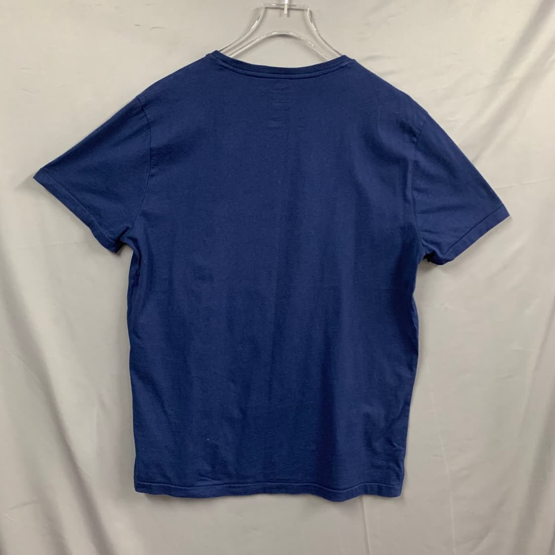 L 폴로랄프로렌 커스텀 슬림핏 빅 베어 프린팅 반팔티 상품이미지2