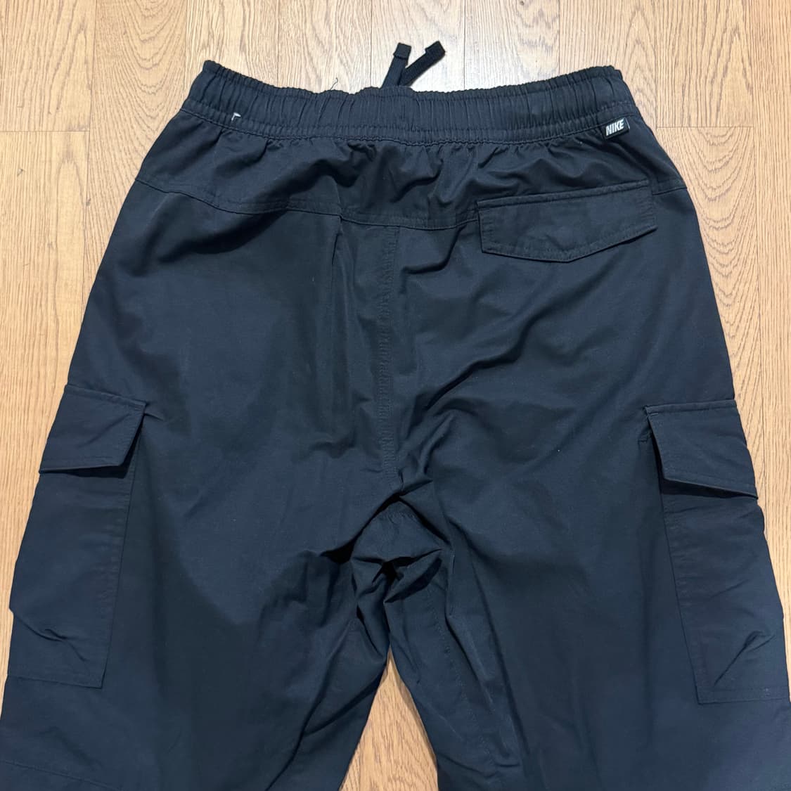 Nike 클럽 우븐 카고 팬츠 상품이미지5