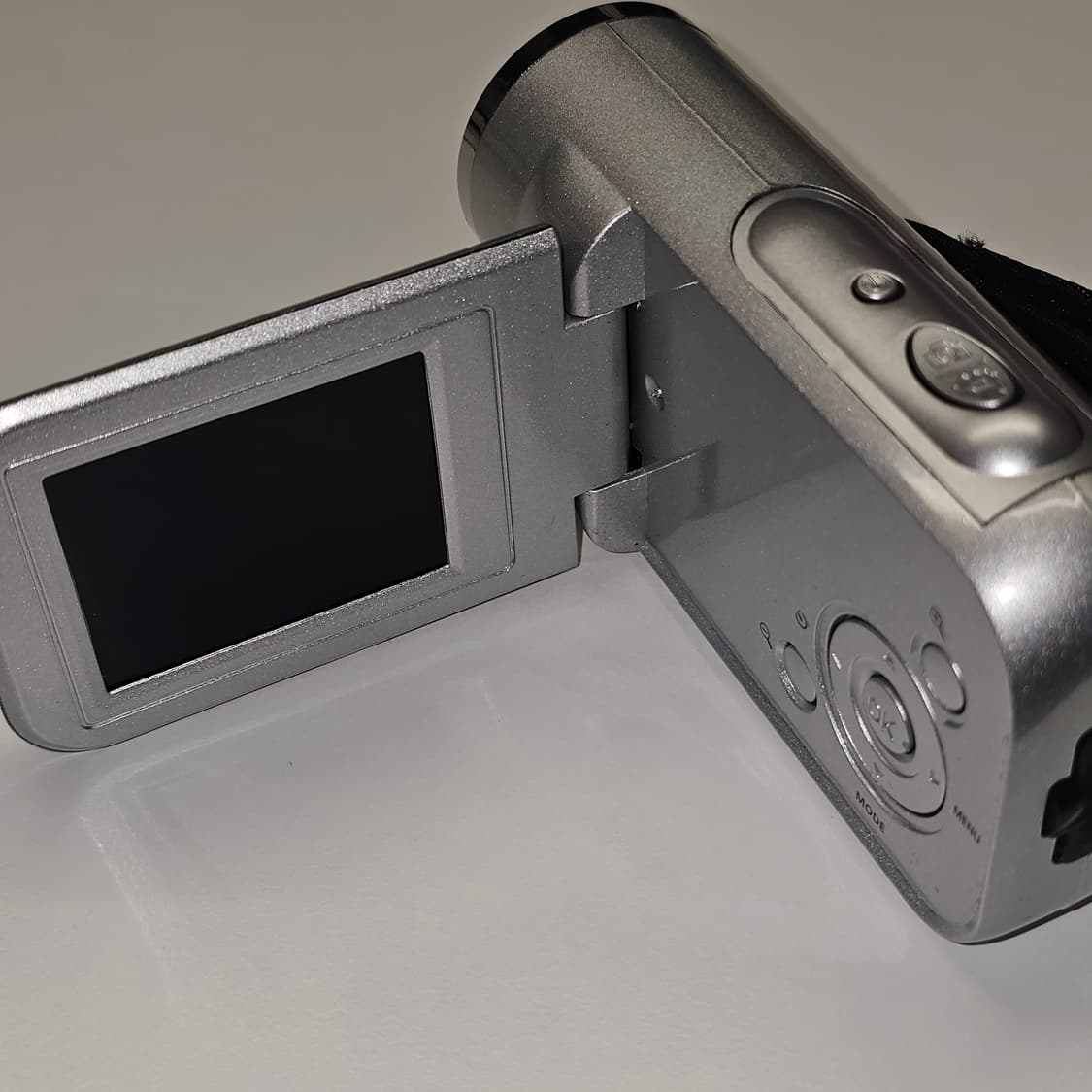 블몬 Y2K 레코드 캠코더 비디오 카메라 팔아요 상품이미지3