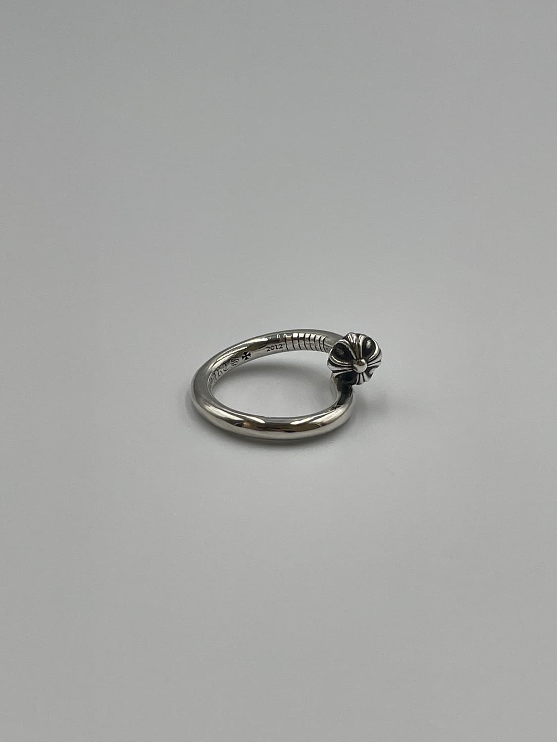 크롬하츠 네일링 크로스볼 us8 상품이미지1