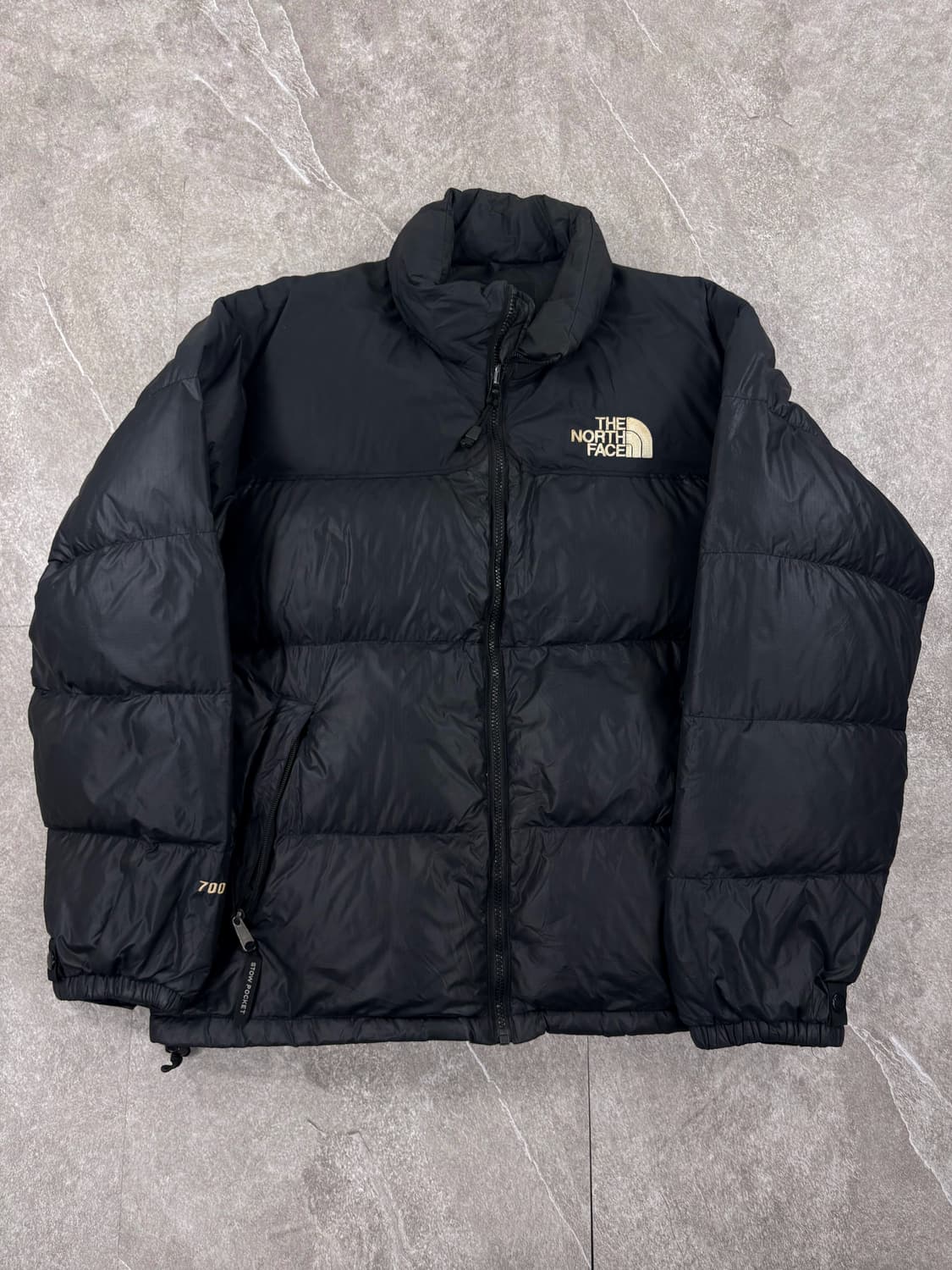 노스페이스 90s 구스다운 눕시 패딩 상품이미지1