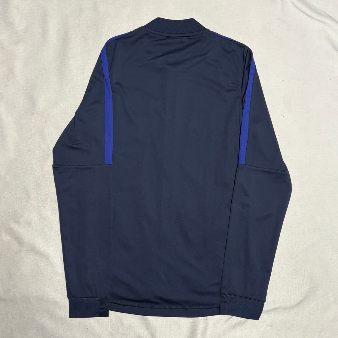 S 나이키 인터밀란 블루라인 네이비 트랙탑 상품이미지3