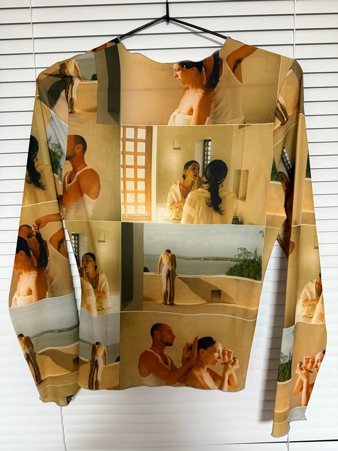 clan top 롱슬리브 s  상품이미지2