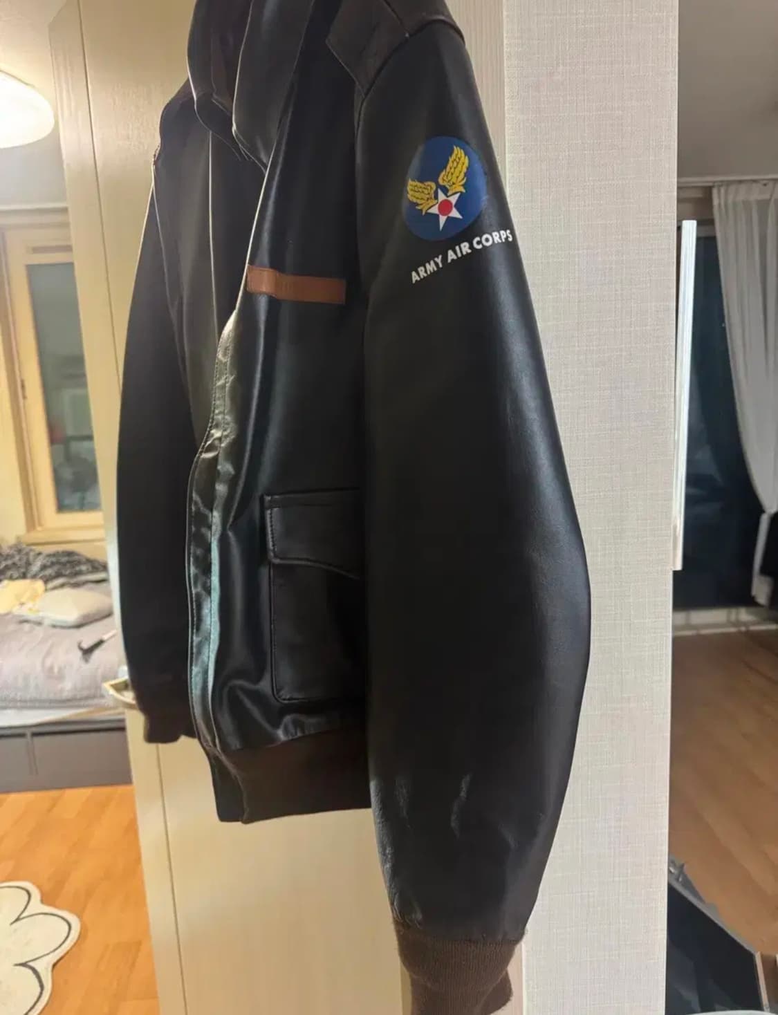 A2 자켓 상품이미지2