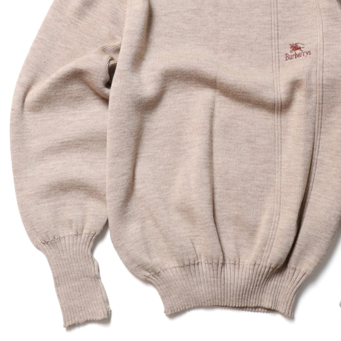 버버리 Burberrys Commando Knit 
 상품이미지3