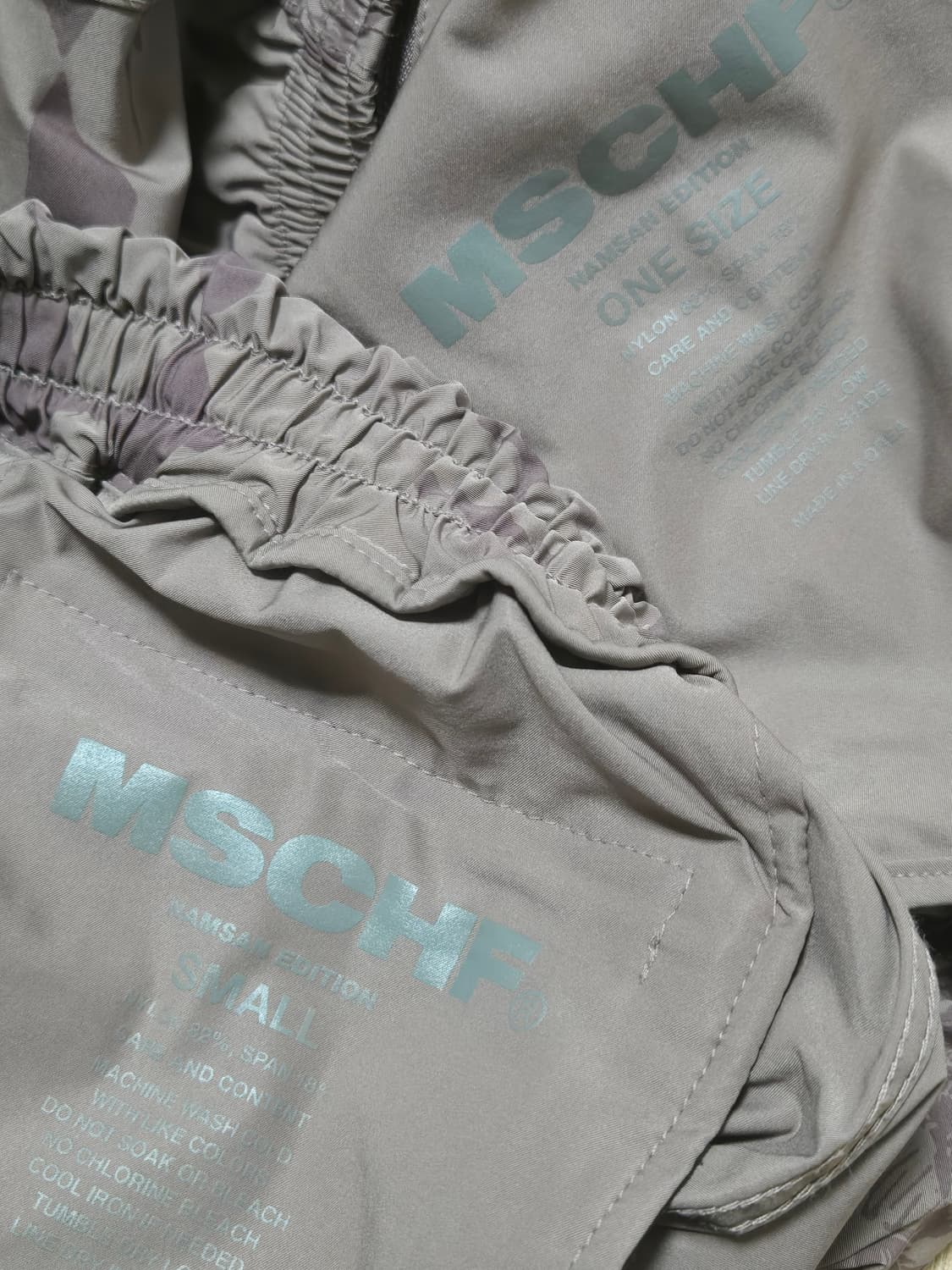 미스치프 남산에디션 셋업  상품이미지4