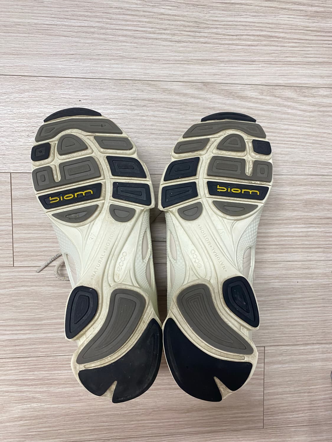 ECCO 바이옴 c 235 상품이미지7